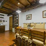 بيت للعطل Bellavista By Interhome Montieri