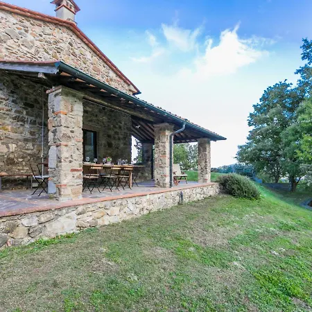 Bellavista By Interhome Montieri