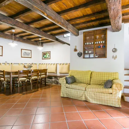 بيت للعطل Bellavista By Interhome *