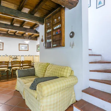 Bellavista By Interhome