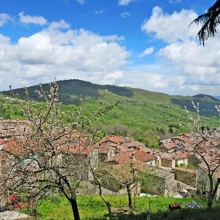 Bellavista By Interhome * Montieri